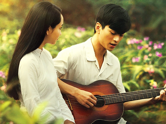 Hà Lan trong Mắt Biếc Gallery 1