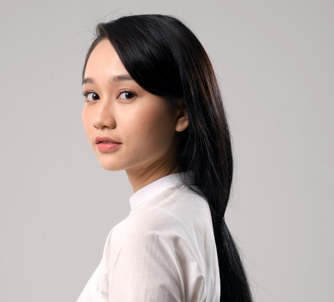 Hà Lan trong Mắt Biếc