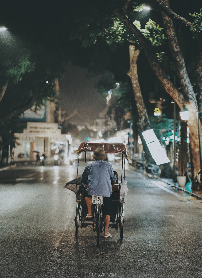 Hà Nội Buồn