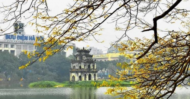 Hà Nội Buồn Gallery 2