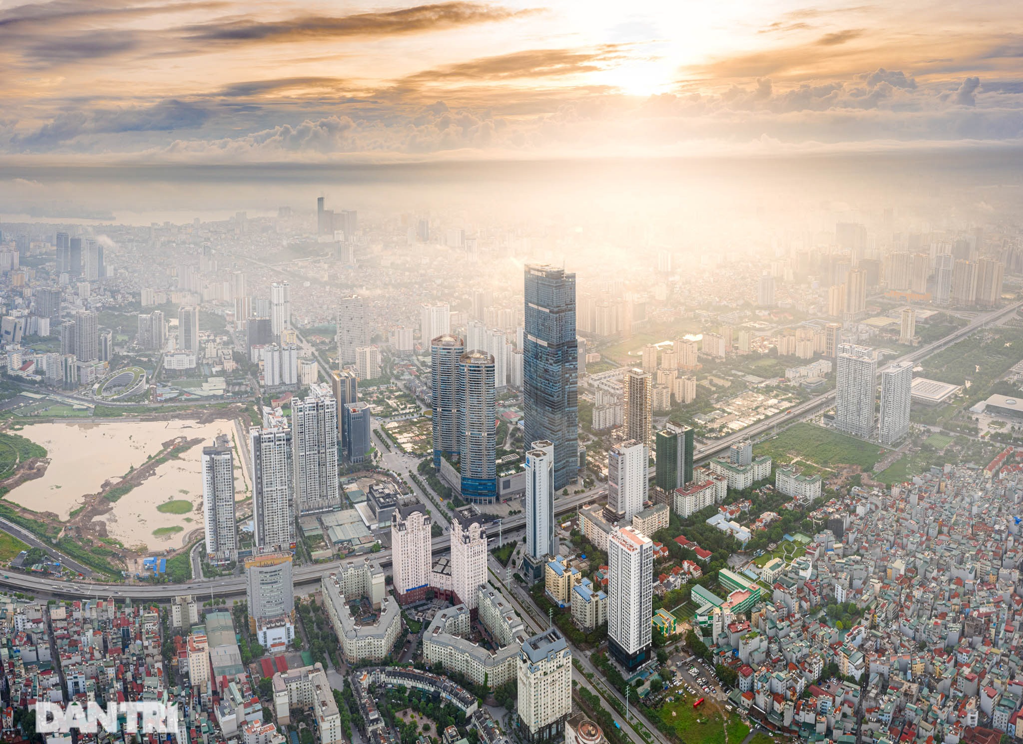 Khám phá vẻ đẹp quyến rũ của Hà Nội - Thành phố ngàn năm văn hiến Gallery 2