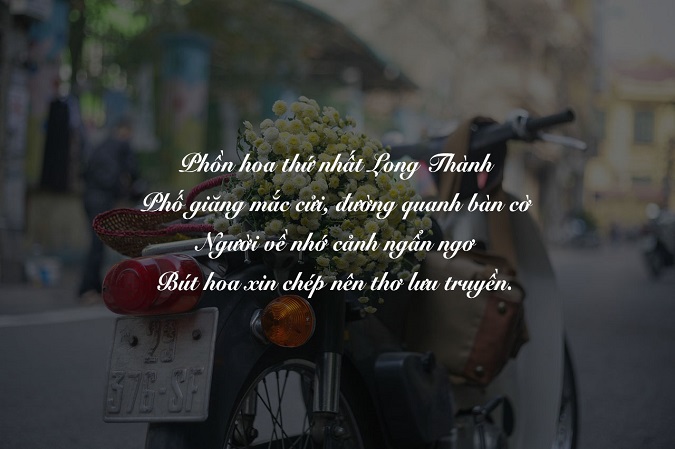 Thơ Về Hà Nội -  Tuyển Tập Thơ Hay Về Thủ Đô Gallery 2