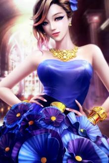 Cô Vợ Xấu Xí Hạ Tịch Nghiên Gallery 1