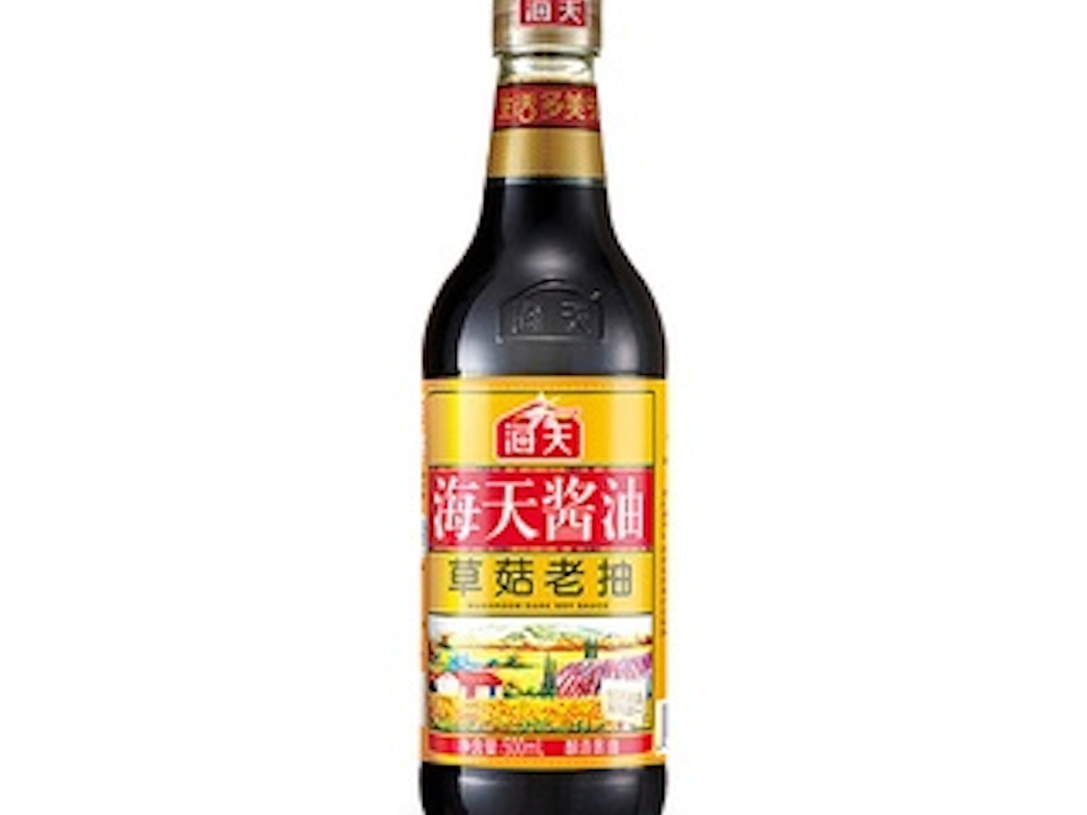 Hắc xì dầu nào ngon?