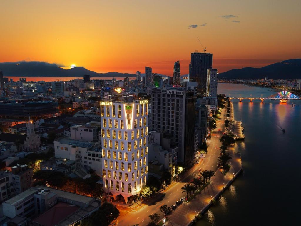 Hải An Bạch Đằng
