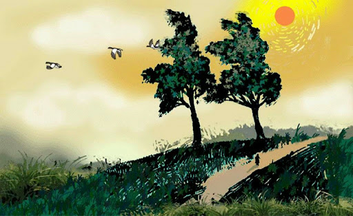 Hai Cây Phong Lớp 6: Phân Tích Chi Tiết Và Bài Học Ý Nghĩa