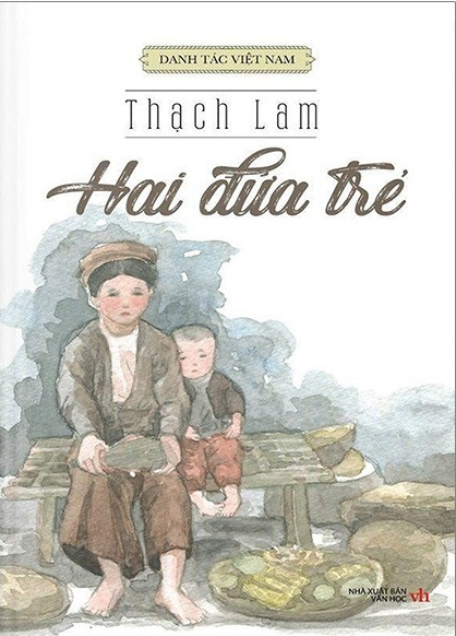 Hai Đứa Trẻ - Tác Phẩm