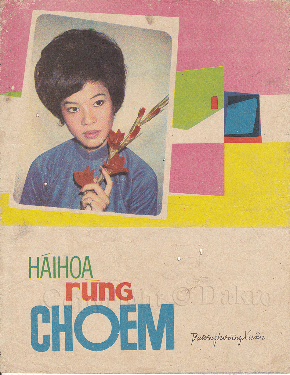 Hái Hoa Rừng Cho Em
