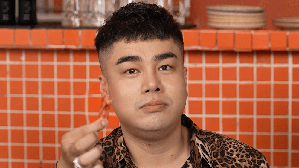 Hằn học hay hằn hộc?