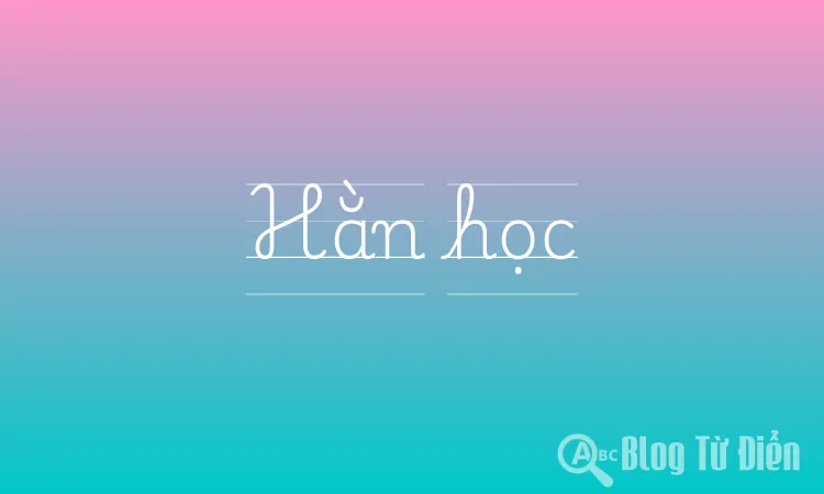 Hằn Học Là Gì?