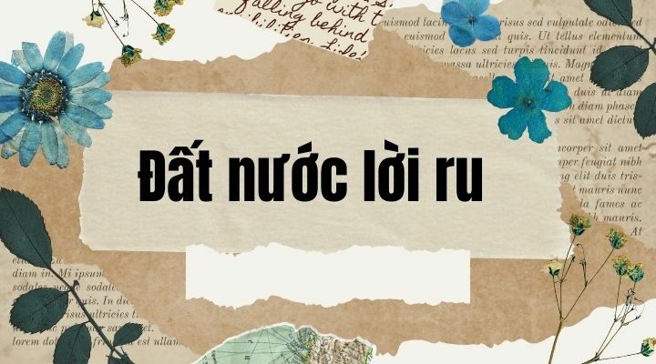 Hàn Huyên Hay Hàn Thuyên? Gallery 2