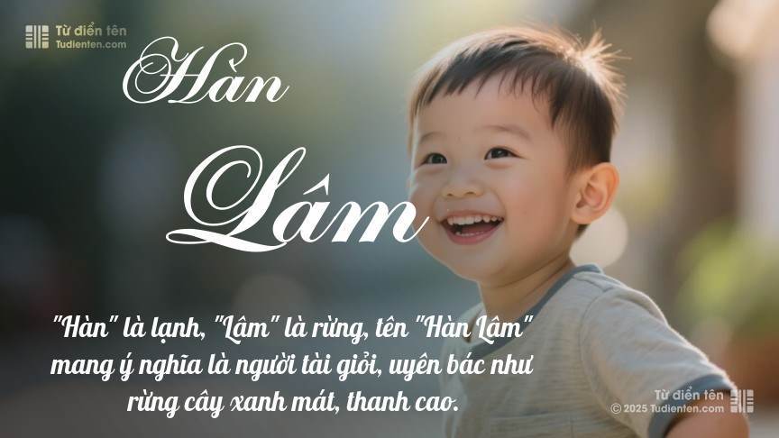 Hàn lâm nghĩa là gì? Gallery 2