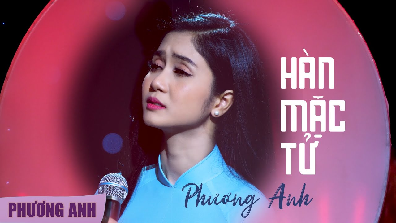 Hàn Mặc Tử Bài Hát