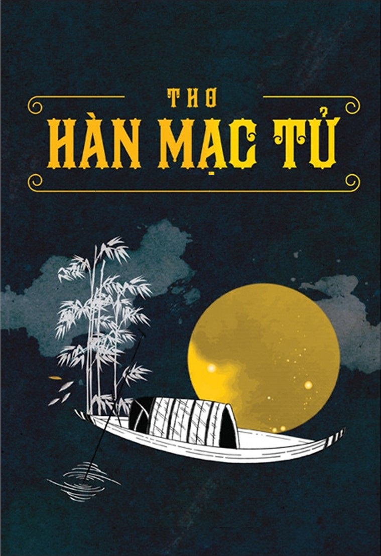 Hàn Mặc Tử: Thơ Điên - Cuộc Đời Và Tác Phẩm