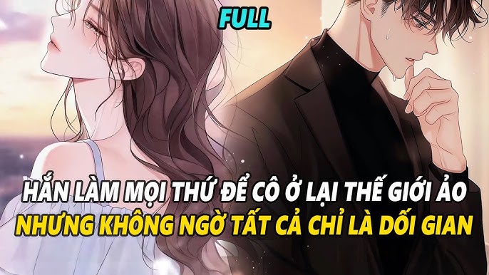 Hắn Nhốt Cô Lại Gallery 1