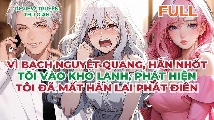 Hắn Nhốt Cô Lại Gallery 2