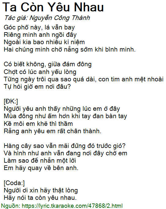 Hàng cây sao vẫn mãi đứng đó trước gió