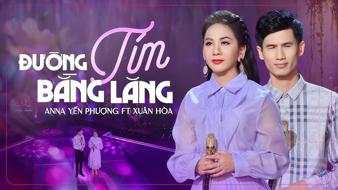 Hàng Cây Xanh Thắm Màu