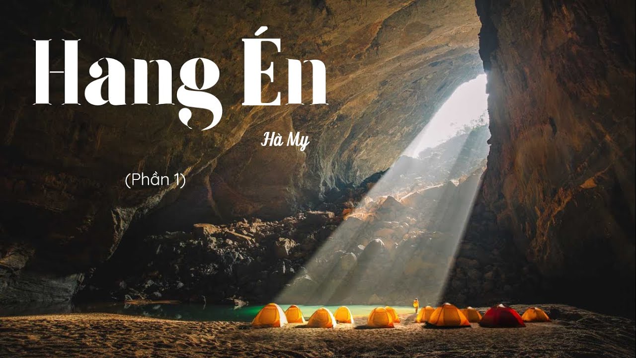 Hang Én Lớp 6