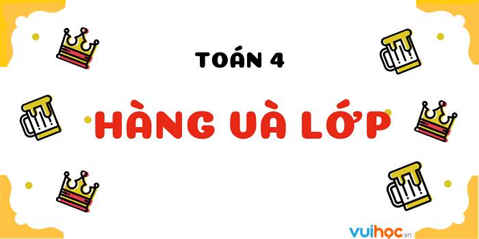 Hàng gì phải có chữ số? Gallery 2