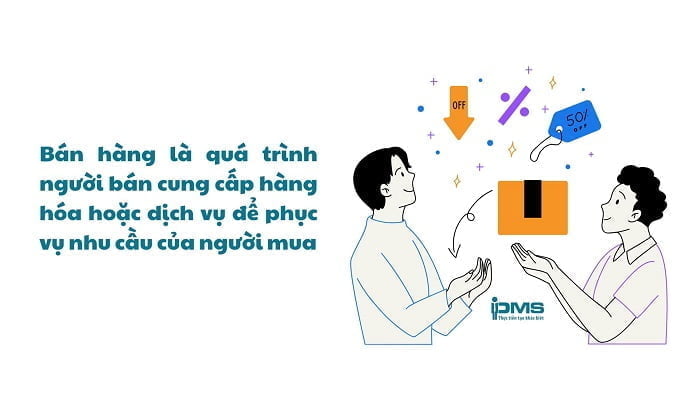 Hàng là gì?