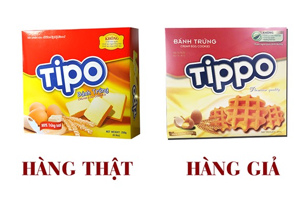 Hàng Nhái và Hàng Giả: Nhận Biết và Tránh Mua Phải
