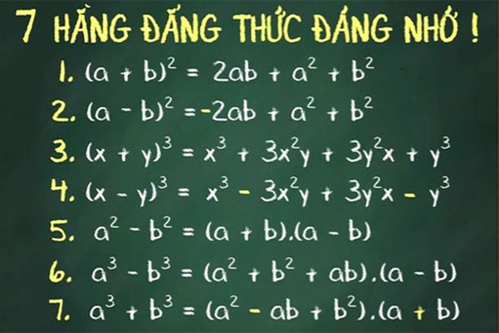 Hằng Thức Đáng Nhớ