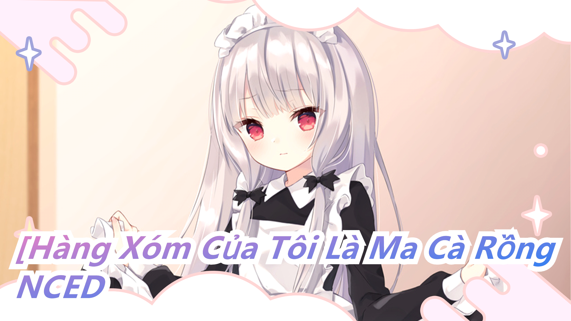 Hàng xóm tôi là ma cà rồng Gallery 2