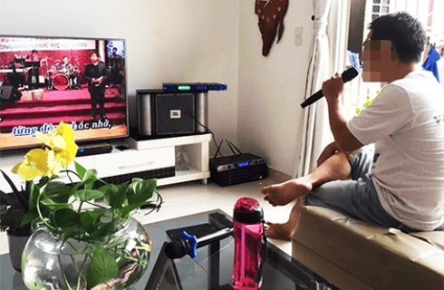 Hàng xóm hát karaoke - Giải pháp và lời khuyên hữu ích