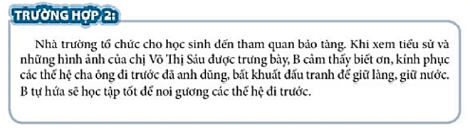Những Việc Cần Làm Để Giữ Gìn Nét Đẹp Truyền Thống Quê Hương Gallery 2