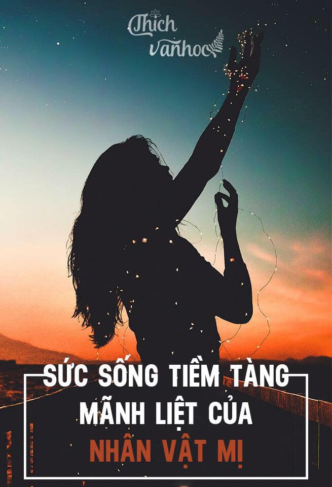 Cảm nhận về sức sống tiềm tàng của Mị Gallery 2