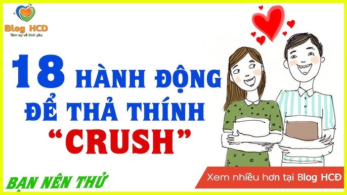 Thả Thính Ny Gái - Bí Kíp Thành Công Gallery 2