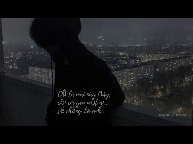 Chi la mai nay day ro em yeu mot ai Gallery 2