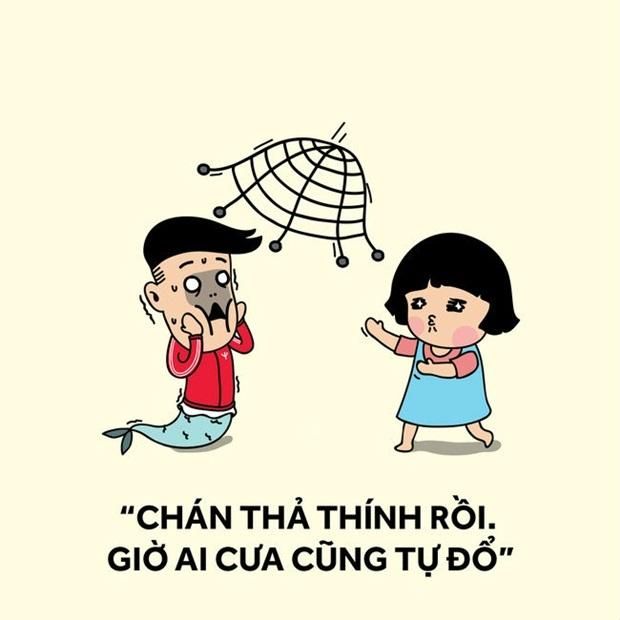 Tuyệt Chiêu Thả Thính Người Yêu Con Trai Đốn Tim Anh Ấy Gallery 2