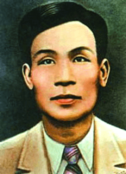Hạnh phúc của một tang gia - Tác giả