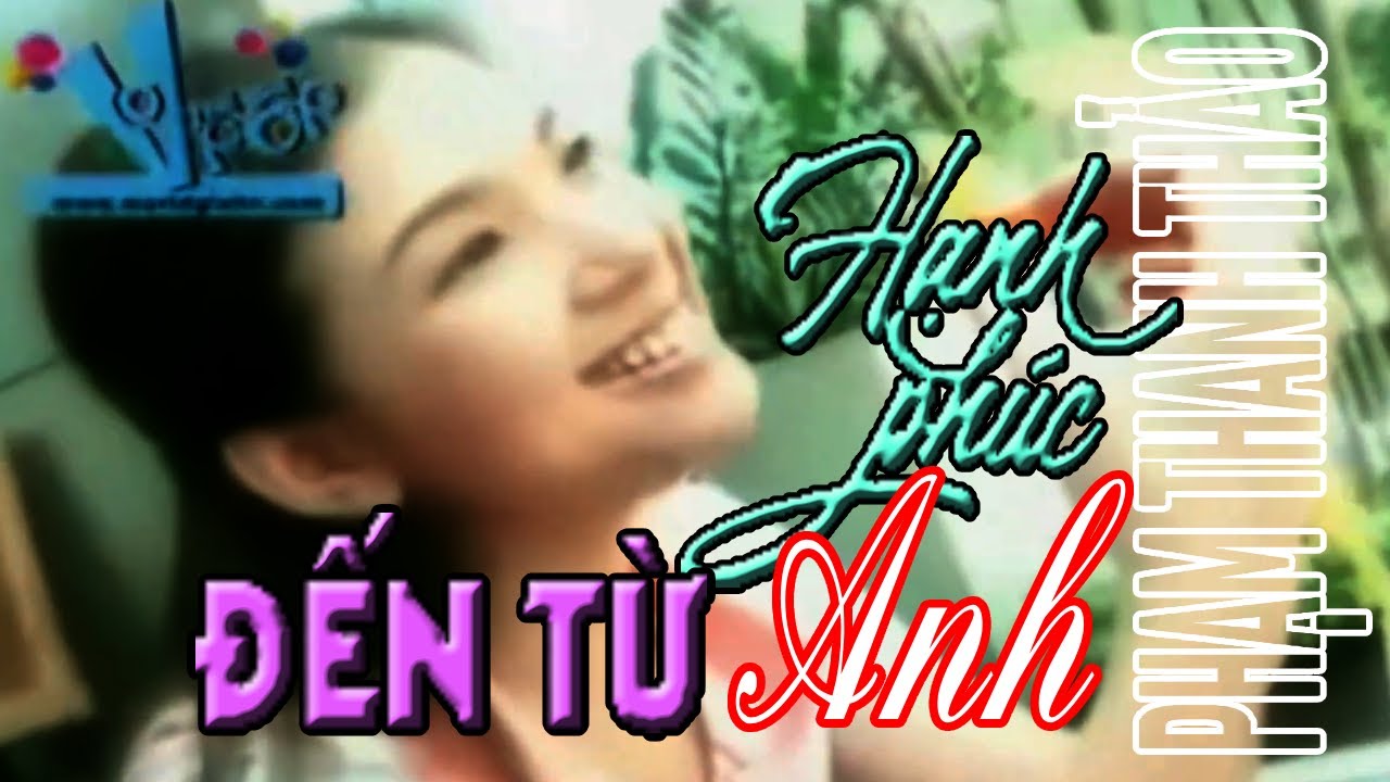 Hạnh phúc đến từ anh