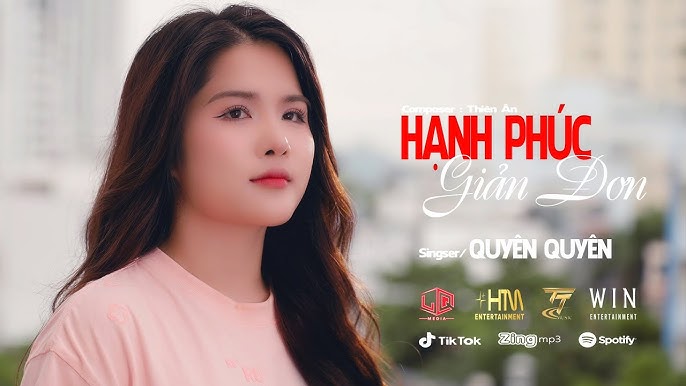 Hạnh phúc giản đơn