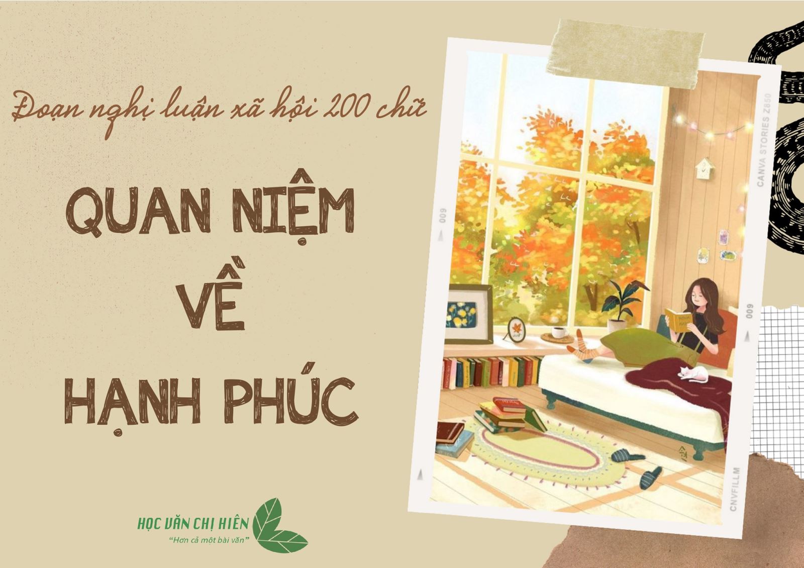 Quan niệm về hạnh phúc Gallery 1