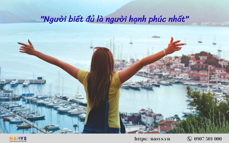 Danh Ngôn Về Hạnh Phúc Bình Dị