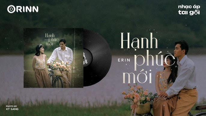 Hạnh phúc mới ai sáng tác?