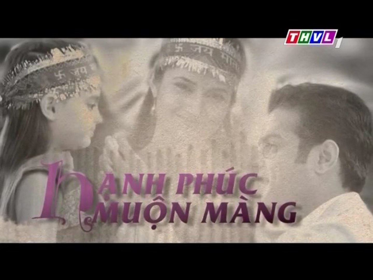 Hạnh phúc muộn màng Phần 1