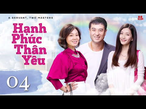 Hạnh Phúc Thân Yêu