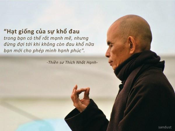Có thể lâu nay chúng ta vẫn nghĩ về từ hạnh phúc như thế nào? Gallery 2