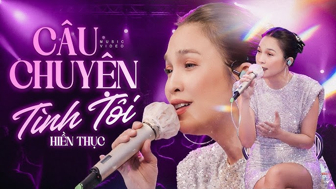 Câu Chuyện Tình Tôi Gallery 2