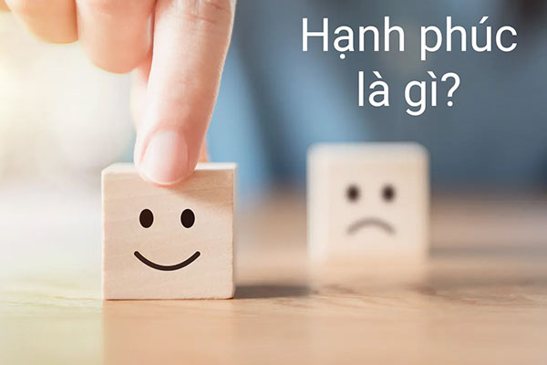 Hạnh phúc viên mãn nghĩa là gì?