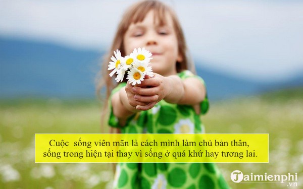 Hạnh phúc viên mãn nghĩa là gì? Gallery 2