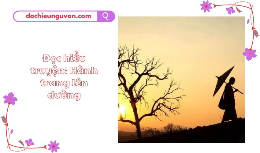 Hành Trang Lên Đường Đọc Hiểu