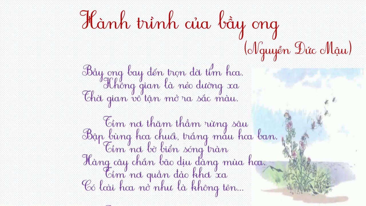 Hành Trình Kỳ Diệu Của Bầy Ong Gallery 1