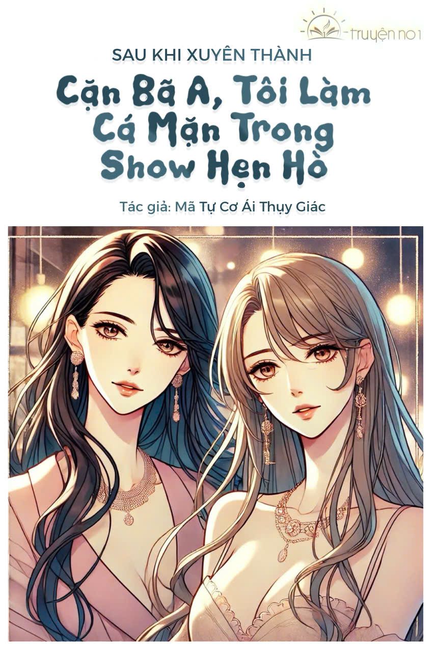 Sau khi xuyên sách ta lui vòng giải trí làm cá mặn Gallery 1