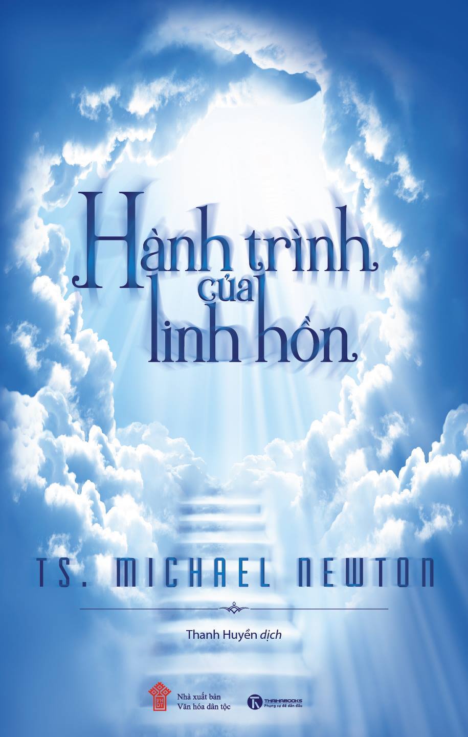 Hành Trình Của Linh Hồn PDF